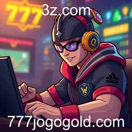 A Expansão do 777jogo no Mercado Brasileiro