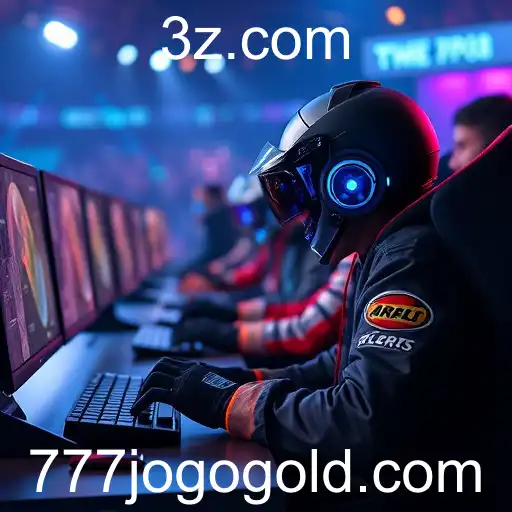 Tendências no Crescimento do Mercado de Jogos Online
