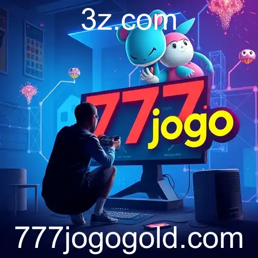 A Ascensão do 777jogo no Cenário Digital de Entretenimento