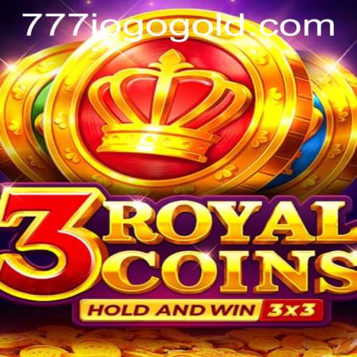 Exploring 3RoyalCoins: Dive into the World of 777jogo PH Login