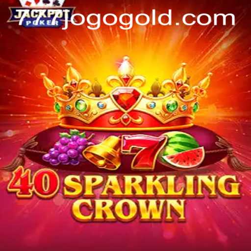 Experience the Thrill of 40SparklingCrown with 777jogo PH Login