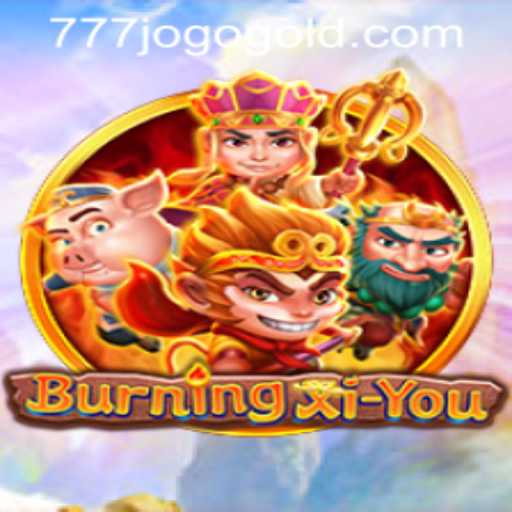 BurningXiYou: A Galactic Adventure Awaits