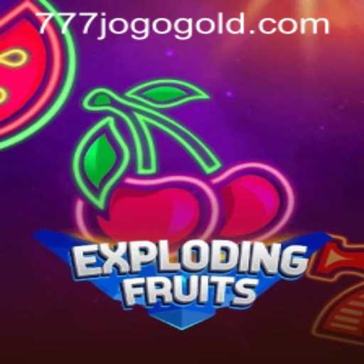 Unveiling ExplodingFruits: A Dynamic Casino Experience with 777jogo PH Login