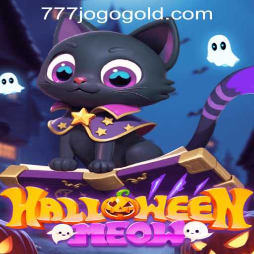 Exploring HalloweenMeow: The Phenomenal Enchantment of Digital Spookiness
