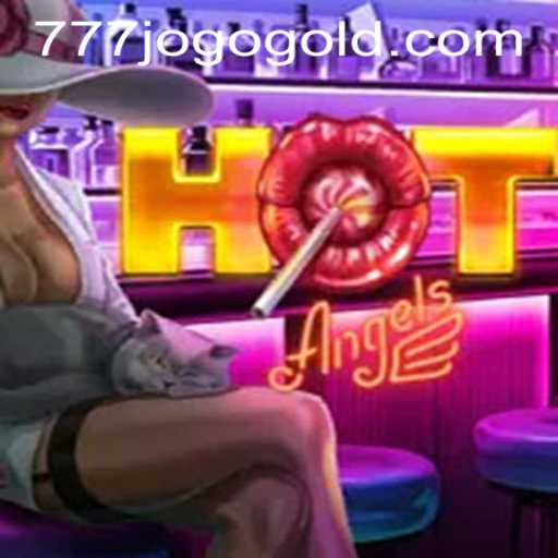 Discovering HotAngels: An Immersive Gaming Experience with 777jogo PH Login