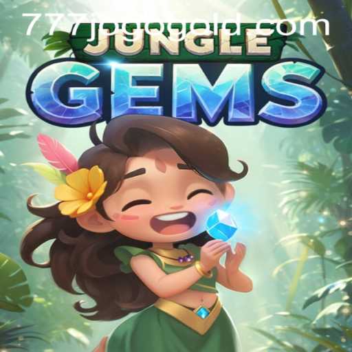 Exploring the Exciting World of JungleGems: A Thrilling Adventure with 777jogo PH Login