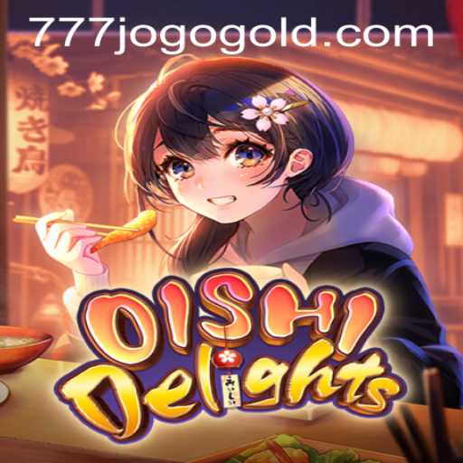 Exploring OishiDelights: A Journey Through the Culinary Game